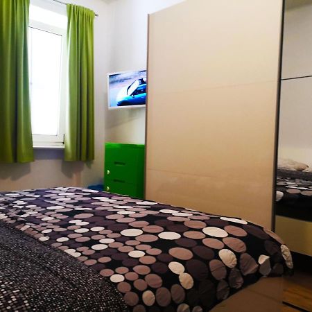 Spring Rooms Split Exterior foto
