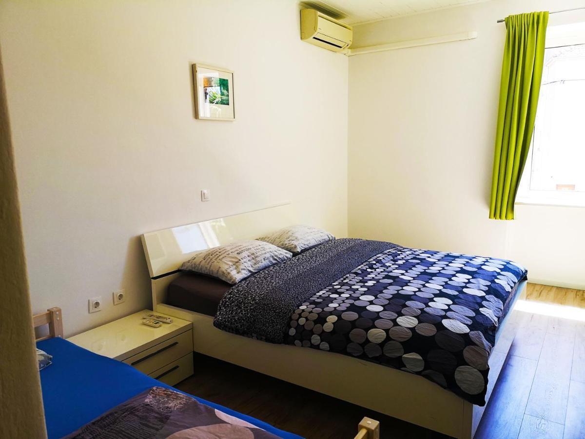 Spring Rooms Split Exterior foto